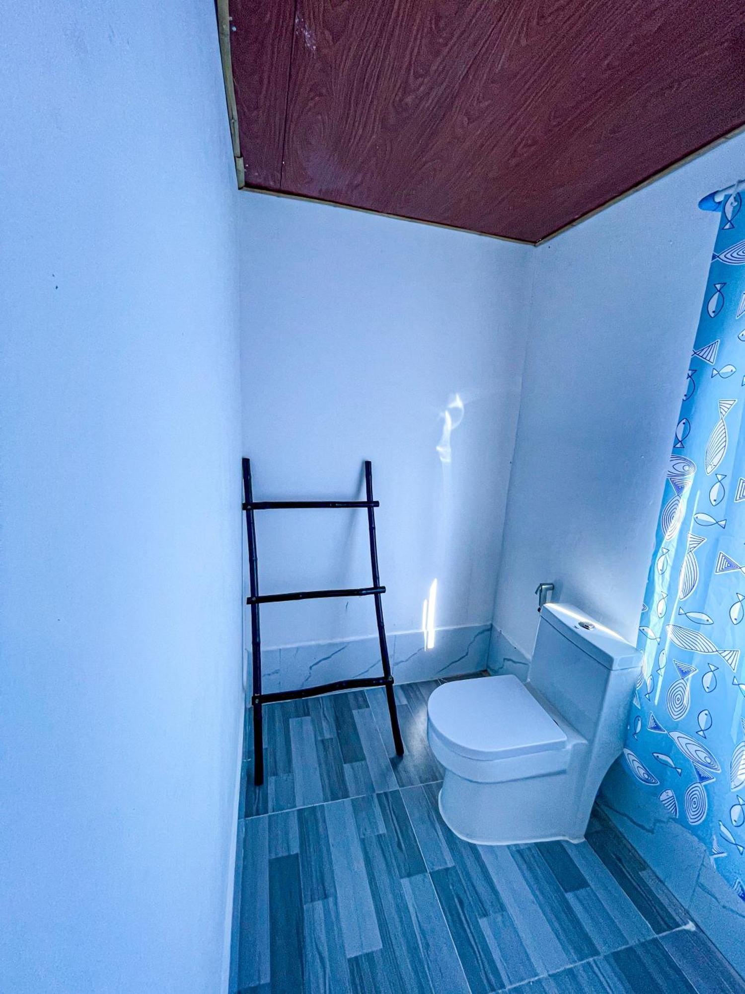 Coral Hotel Koh Rong Sanloem Bagian luar foto